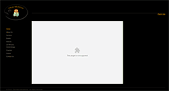 Desktop Screenshot of oralmaxinternational.com